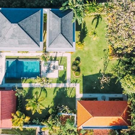 Nyang - Nyang Bungalow Uluwatu Kültér fotó