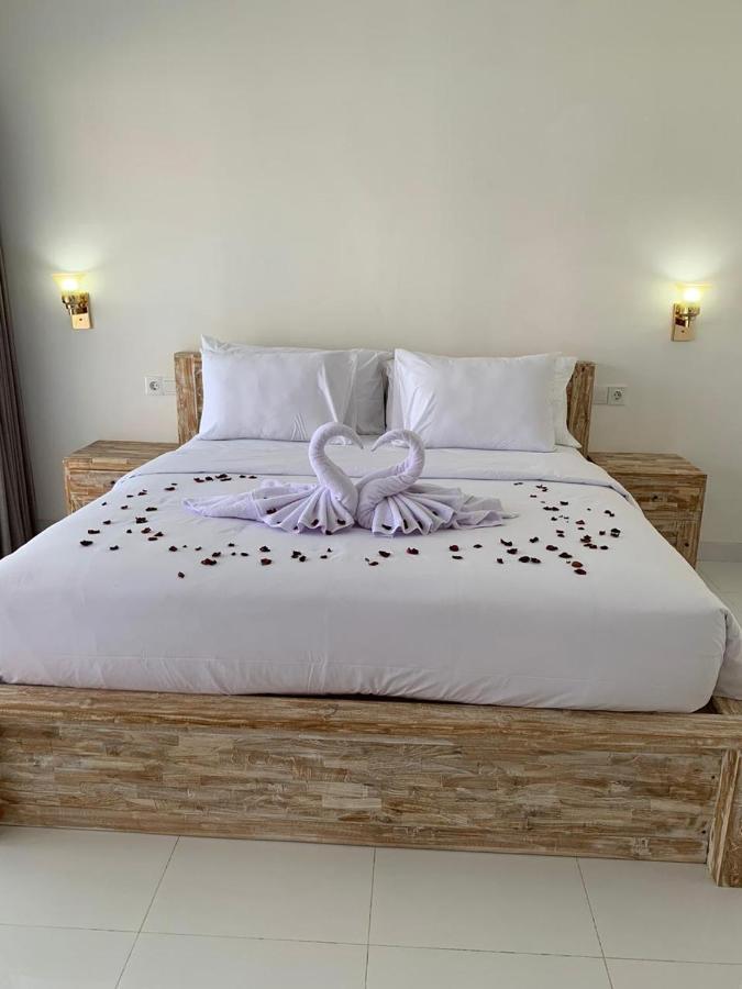 Nyang - Nyang Bungalow Uluwatu Kültér fotó