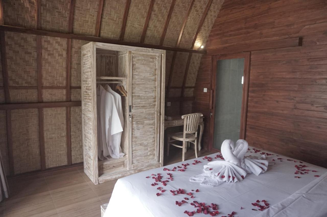 Nyang - Nyang Bungalow Uluwatu Kültér fotó