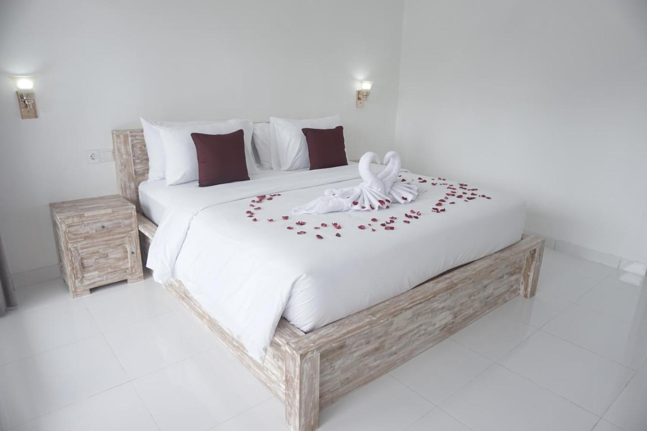 Nyang - Nyang Bungalow Uluwatu Kültér fotó
