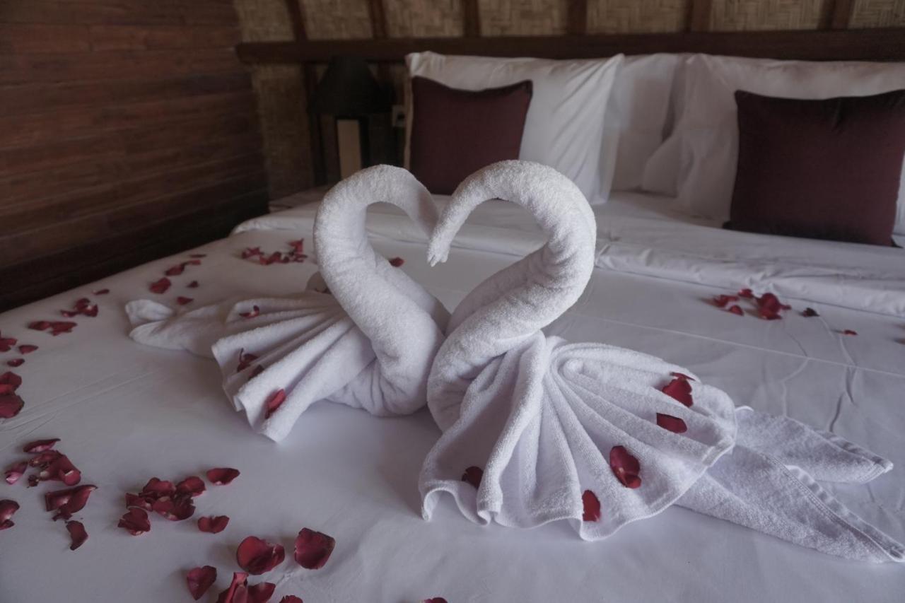 Nyang - Nyang Bungalow Uluwatu Kültér fotó