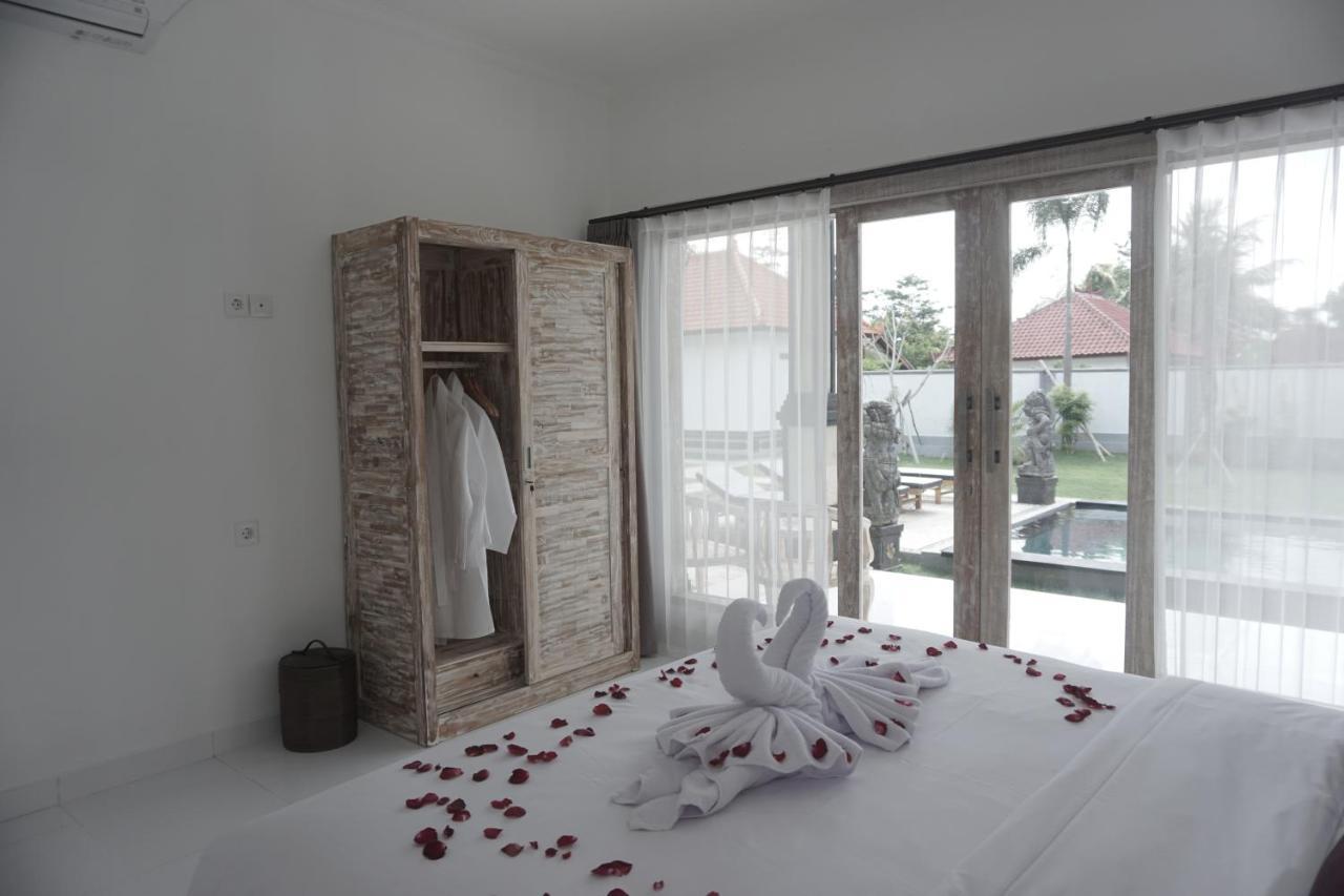 Nyang - Nyang Bungalow Uluwatu Kültér fotó