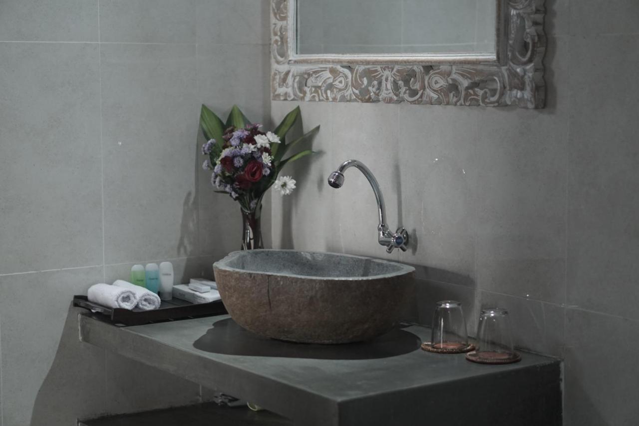 Nyang - Nyang Bungalow Uluwatu Kültér fotó