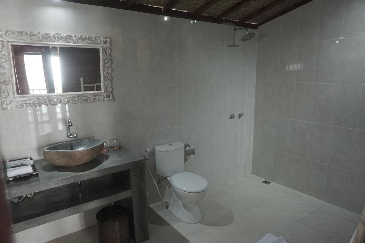 Nyang - Nyang Bungalow Uluwatu Kültér fotó